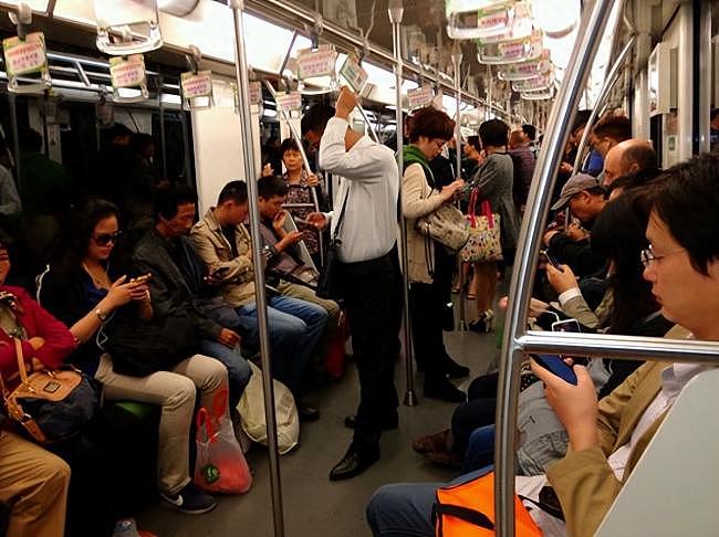 假如中国人口从14亿减到7亿,会发生怎样的变化(组图) - 1