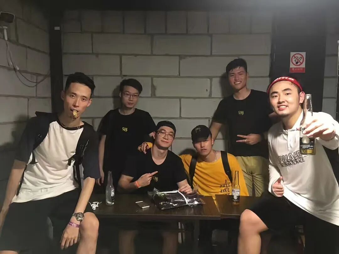 3个名校90后，拒绝硅谷高薪工作，组团出道（组图） - 25
