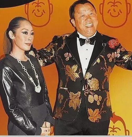 知名歌手病危,往事令人唏嘘(组图) - 2