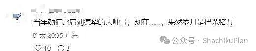 65岁林俊贤景区“打工”，和游客热情互动！曾被誉为“最帅李世民”（组图） - 1