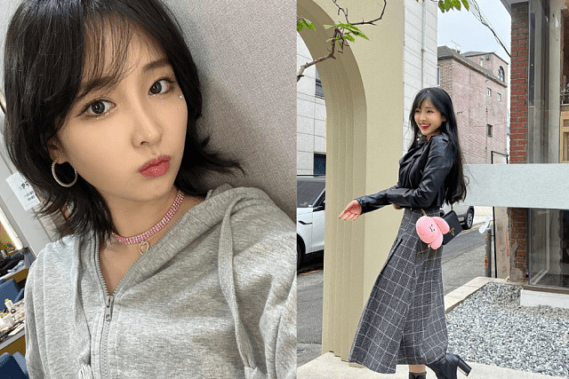 韩国女主播遇害，嫌疑人竟是50多岁榜一大哥！直播间疯狂打赏后，他后悔了（组图） - 1