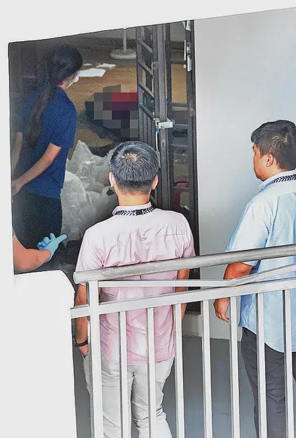 太惨!剑桥中国女博士和父亲在公寓孤死,被发现时已露白骨:曾写博客“想吃妈妈做的饭”(组图) - 6