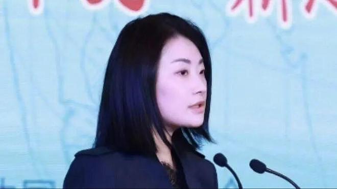 宗馥莉辞职前，多家关联公司更名：去掉娃哈哈，改名宏胜（组图） - 3