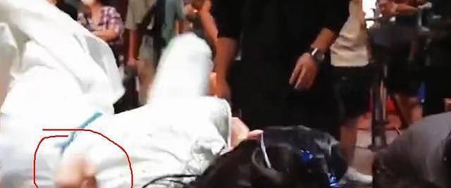 当35岁李沁遇上28岁陈哲远，我才终于明白，为何说CP感是门玄学（组图） - 17