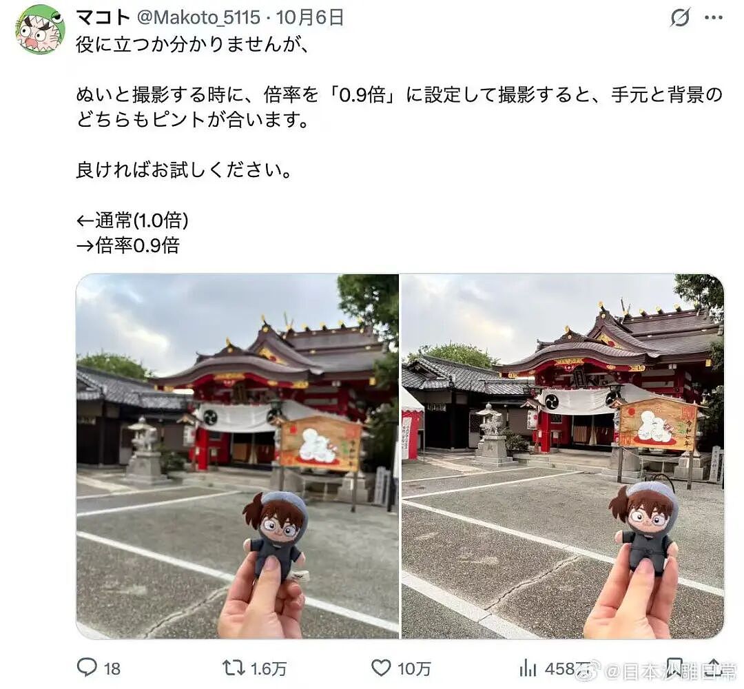 【爆笑】“假期景区的动物都吃出工伤了！“ 哈哈哈哈哈哈都收手吧（组图） - 85
