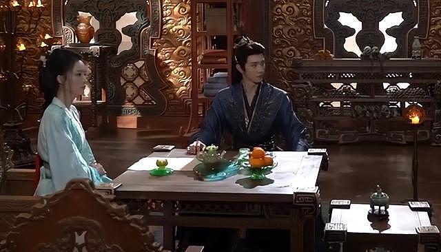当35岁李沁遇上28岁陈哲远，我才终于明白，为何说CP感是门玄学（组图） - 13