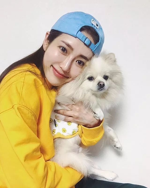 【美女】她的身材，被称为“亚洲女生最理想模板”！坐拥ins百万粉丝，她才是真女神...（组图） - 3