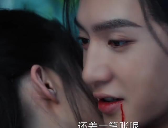 当35岁李沁遇上28岁陈哲远，我才终于明白，为何说CP感是门玄学（组图） - 12