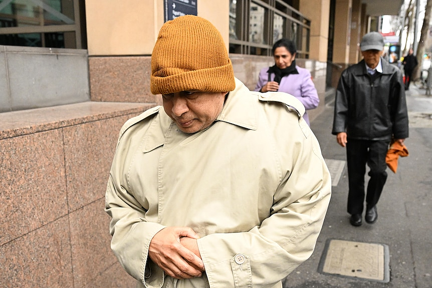 受害者最小仅4岁！墨尔本东南区寺庙住持，被控19项性侵儿童罪名（组图） - 5