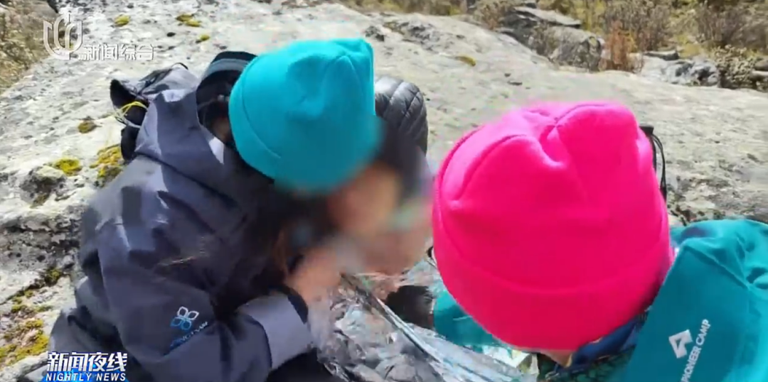 情况突然恶化！20岁女孩进ICU或成植物人，网友称她是被“搭子”抛弃了（组图） - 7