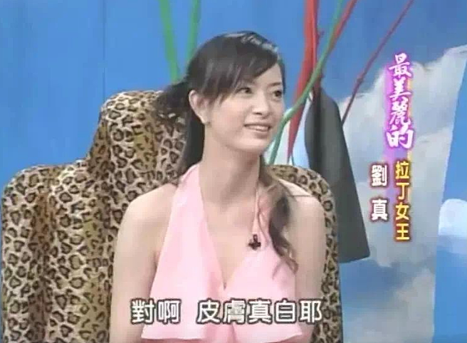 知名女星早已去世！为生二胎做手术，过程出差错抢救无效！留下4岁女儿痛苦万分！（组图） - 3