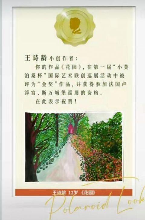 仅用一招化解王诗龄塌房危机，这一次，49岁的李湘让世界刮目相看（组图） - 15