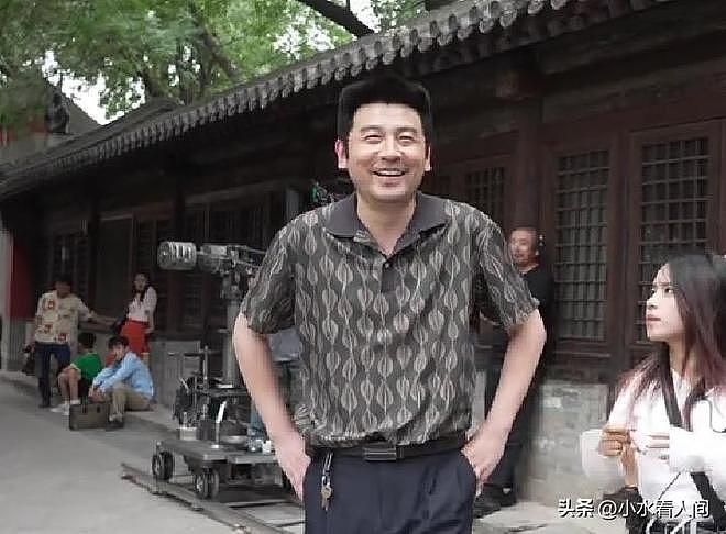央媒严厉发声，从影帝到观众厌烦，42岁雷佳音还是走上张译的老路（组图） - 18
