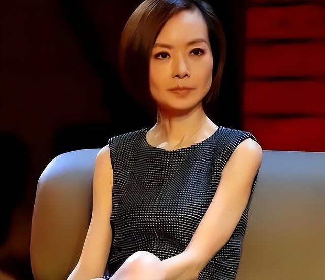 被要求滚出主持界，成为众矢之的，54岁央视主持董倩做错了什么？（组图） - 7