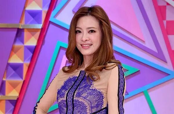 知名女星早已去世！为生二胎做手术，过程出差错抢救无效！留下4岁女儿痛苦万分！（组图） - 18