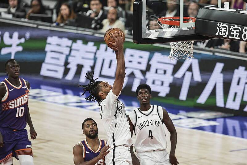 一度被禁!NBA相隔6年卷土重来,成为美国在中国最强软实力(图) - 1
