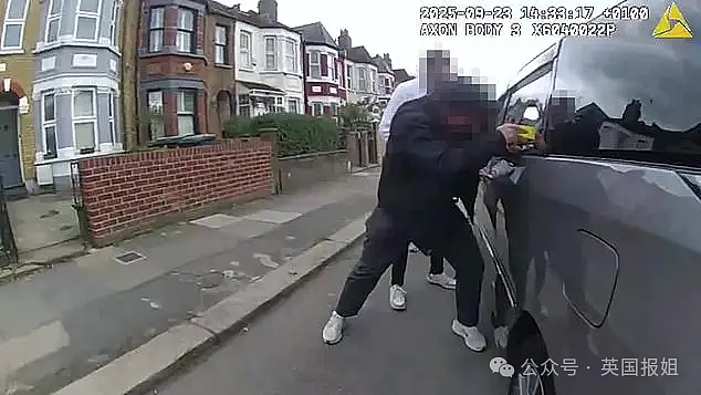 英4万部被盗手机都运去了中国？英警方破获史上最大偷手机案：贩毒都没这赚（组图） - 16