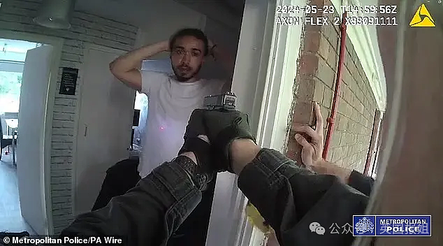 英4万部被盗手机都运去了中国？英警方破获史上最大偷手机案：贩毒都没这赚（组图） - 14