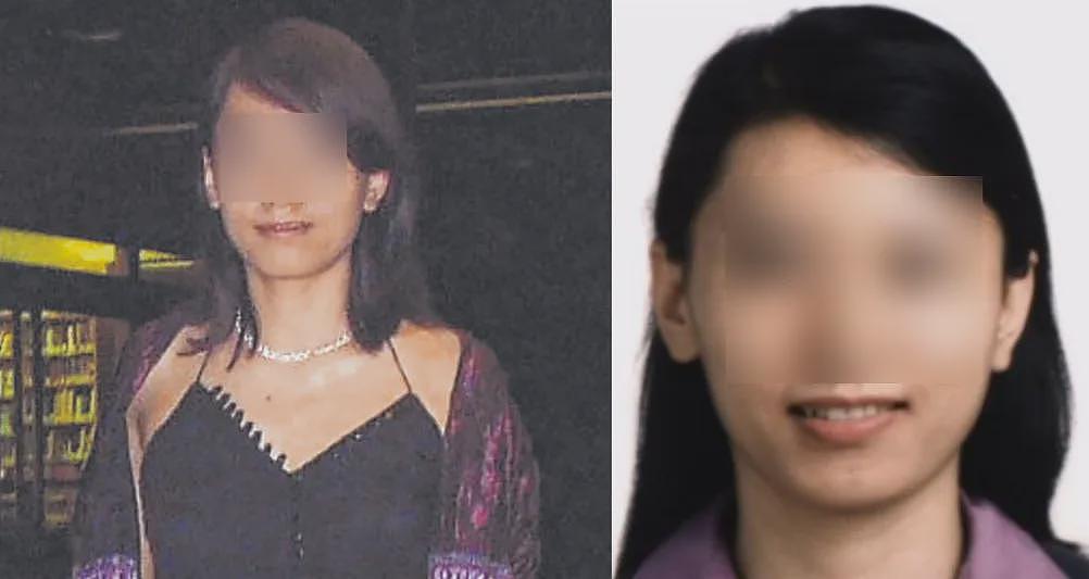 剑桥华裔女博士与父亲卧尸公寓，直到天花板滴下血水才被发现！她的生前日记太心酸了（组图） - 2