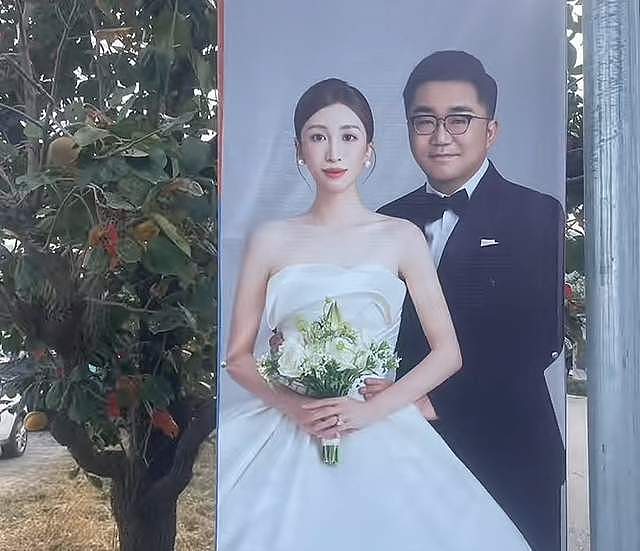 北京富二代大婚，宋祖英、朱时茂等多位大咖现身，豪奢场面令人炫目（组图） - 2