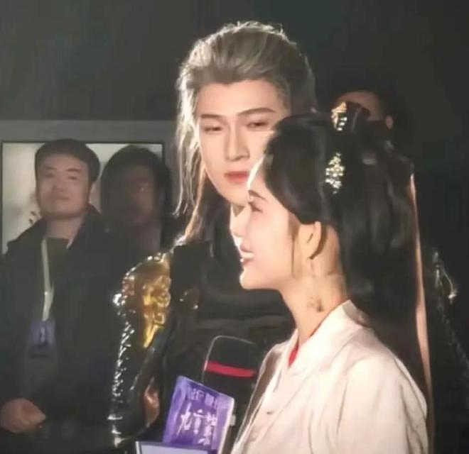 李昀锐孟子义否认恋情!男方被曝在女方家过夜,互动细节引热议(组图) - 5