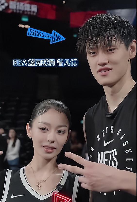 NBA中国赛！章子怡穿透视装，梁朝伟紧张到发抖，姜涛打球被群嘲（组图） - 26