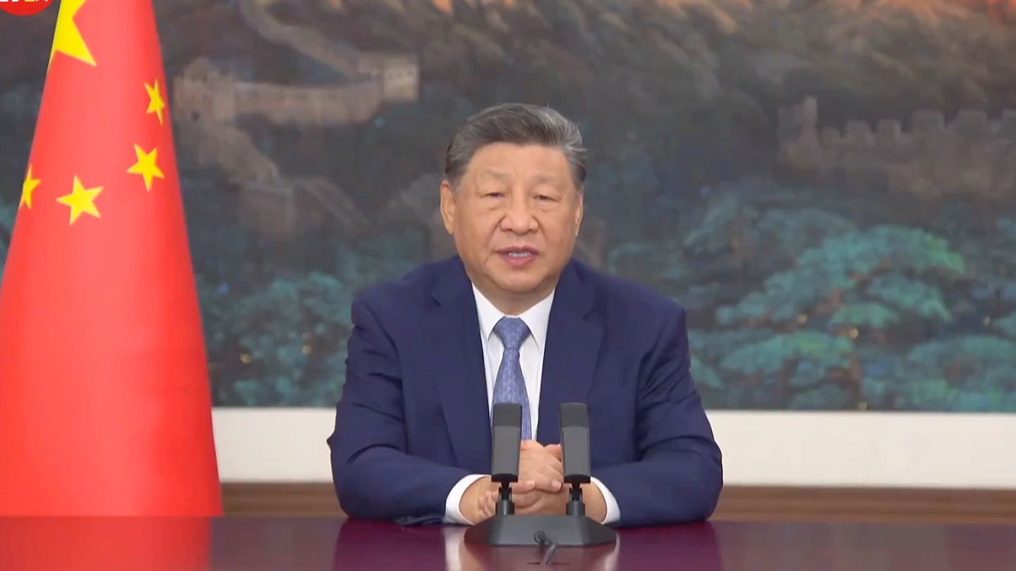 朝鲜劳动党成立80周年，金正恩指国家威望日增，习近平致贺电（组图） - 3