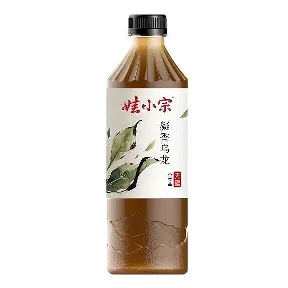 宗馥莉辞职！第一批“山寨”受害者出现了（组图） - 11