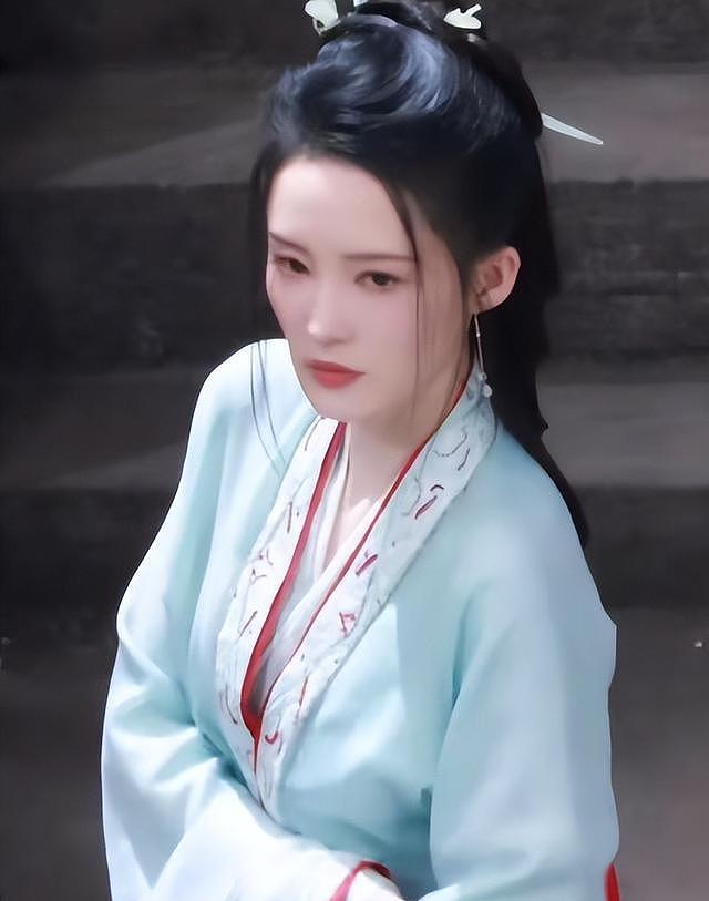 当35岁李沁遇上28岁陈哲远，我才终于明白，为何说CP感是门玄学（组图） - 7