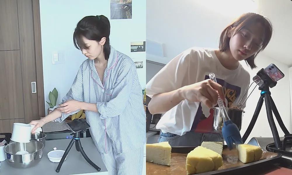 00后过气女星突然爆红：无聊的生活，无聊的房子，你们为什么上头了？（组图） - 68