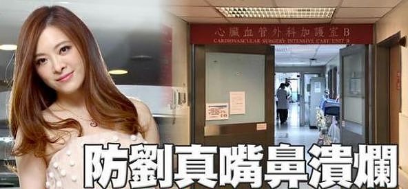 知名女星早已去世！为生二胎做手术，过程出差错抢救无效！留下4岁女儿痛苦万分！（组图） - 14
