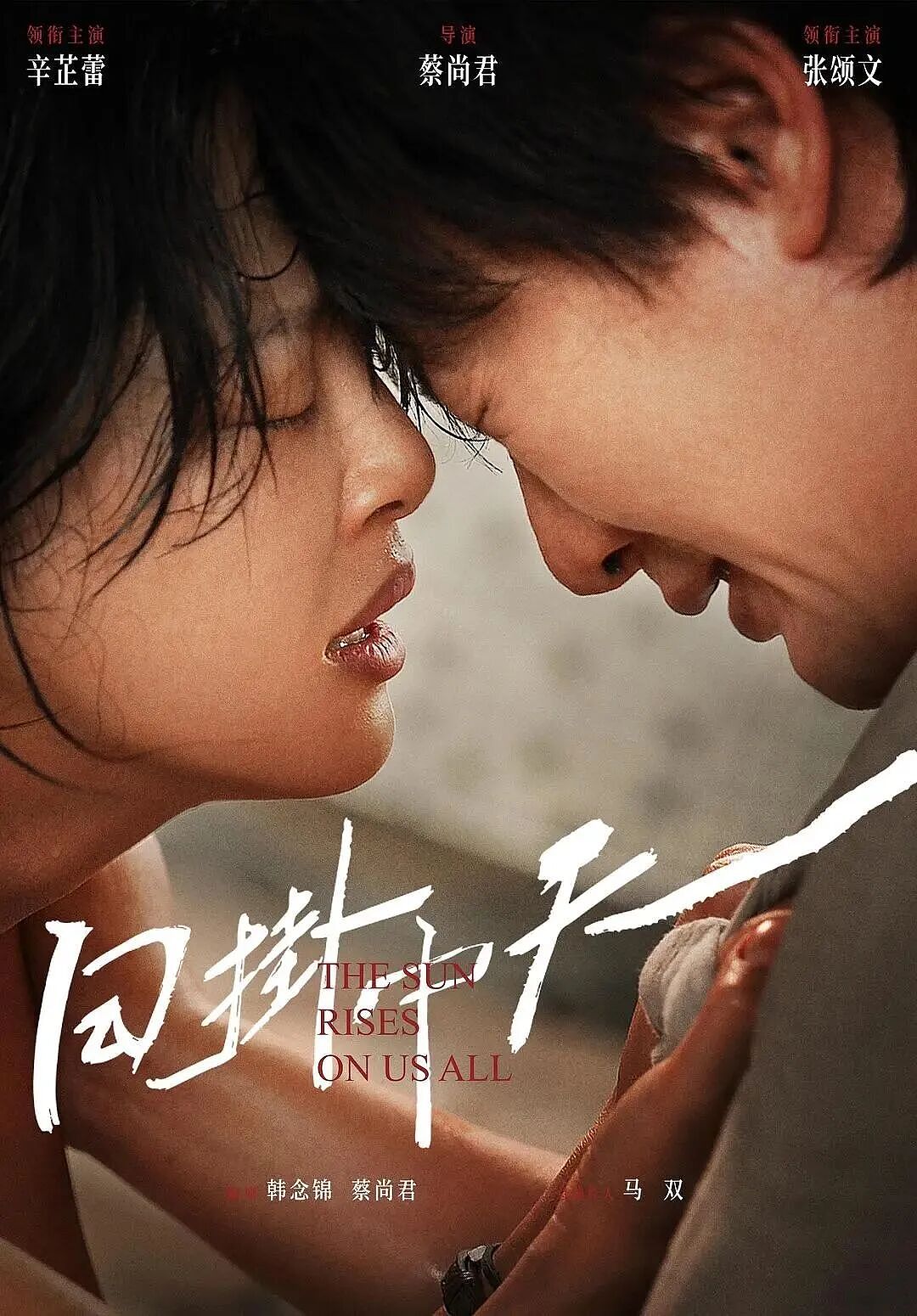 爆火的辛芷蕾，照出内娱“钱与欲”（组图） - 13