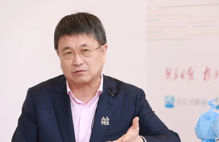 豪门内斗两年落幕!继母长子双双出局,72岁“江苏船王”接盘(组图) - 2