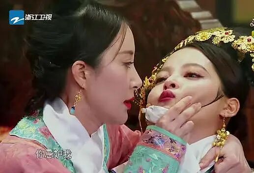 爆火的辛芷蕾，照出内娱“钱与欲”（组图） - 27