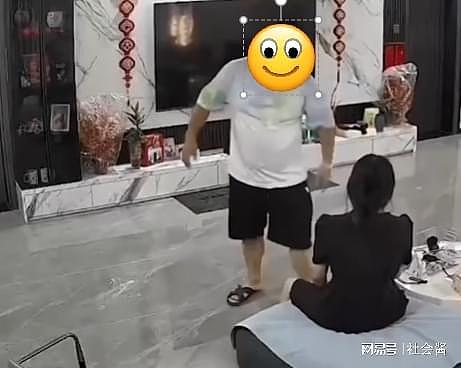 网传两个二婚父母吵架动手，男方失手摔死女方孩子，监控曝光令人心痛（视频/组图） - 11