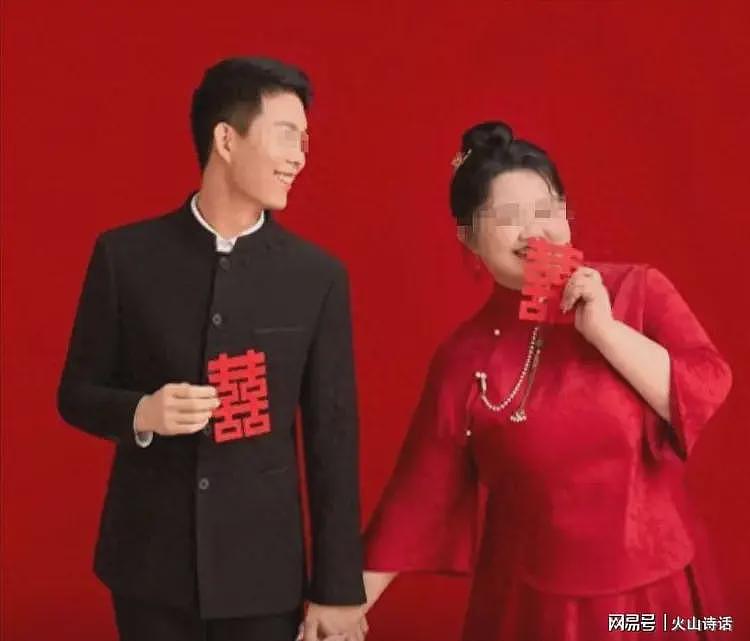 大水退去，29岁新郎在桥墩的位置不远浮了上来！真相也浮出水面…（组图） - 5