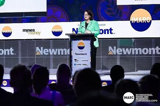 IMARC 2025全球矿业盛会本月将于悉尼盛大启幕 五大洲部长级阵容齐聚 聚焦能源转型与投资新机遇 悉尼公寓周租金中位数创新高 - 5