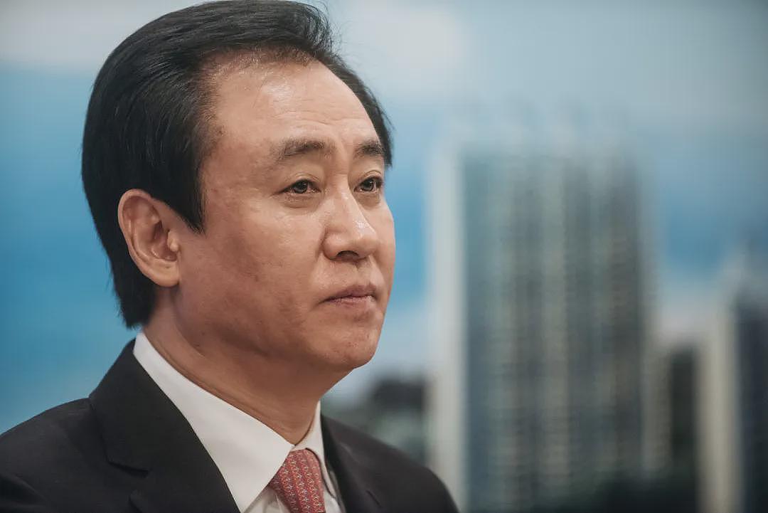 香港高院判决:许家印550亿元资产被冻结、接管!160亿元境外家族信托被击穿?律师解读(组图) - 5