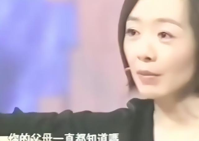 被要求滚出主持界，成为众矢之的，54岁央视主持董倩做错了什么？（组图） - 13