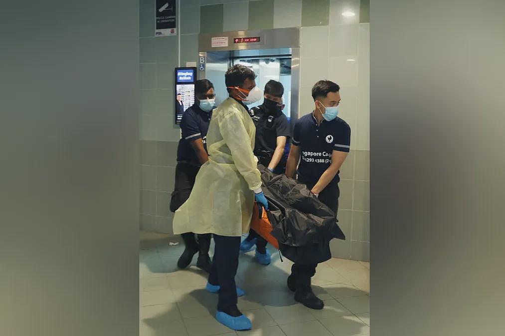 太惨!剑桥中国女博士和父亲在公寓孤死,被发现时已露白骨:曾写博客“想吃妈妈做的饭”(组图) - 5
