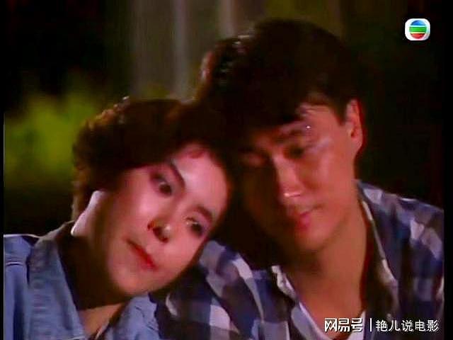 李婉华：我和吴镇宇同居8年，但凡他跟我求婚，我都不会另嫁他人（组图） - 4