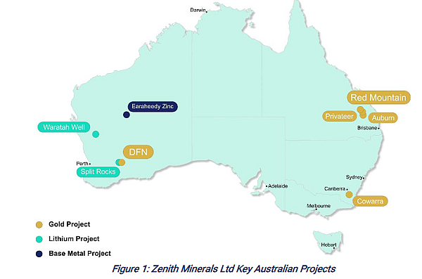 Flagship Minerals (ASX:FLG)智利Pantanillo金矿项目土壤数据揭示5 X 1.2公里大面积金异常 - 20