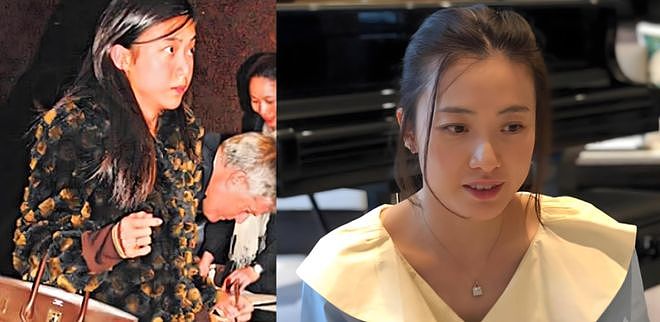 中国第一“女星收割机”！泡28位超美女星，花3亿换肾，最后娶了平平无奇的她...（组图） - 11