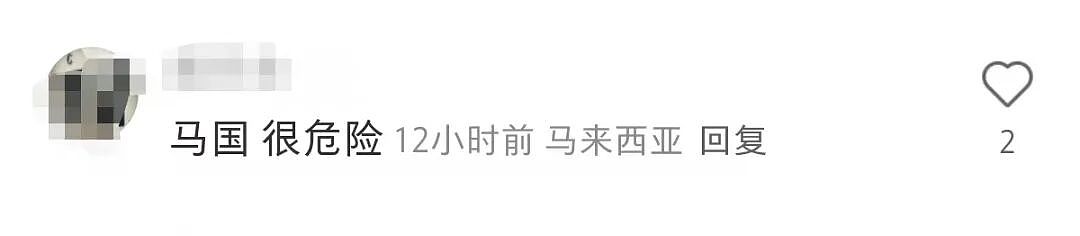 热议！华裔男子在大马失联后被割喉、弃尸野外… 东南亚真的不再安全？（组图） - 12