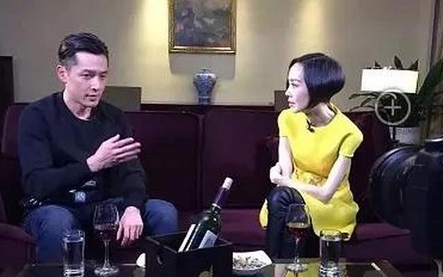 被要求滚出主持界，成为众矢之的，54岁央视主持董倩做错了什么？（组图） - 12