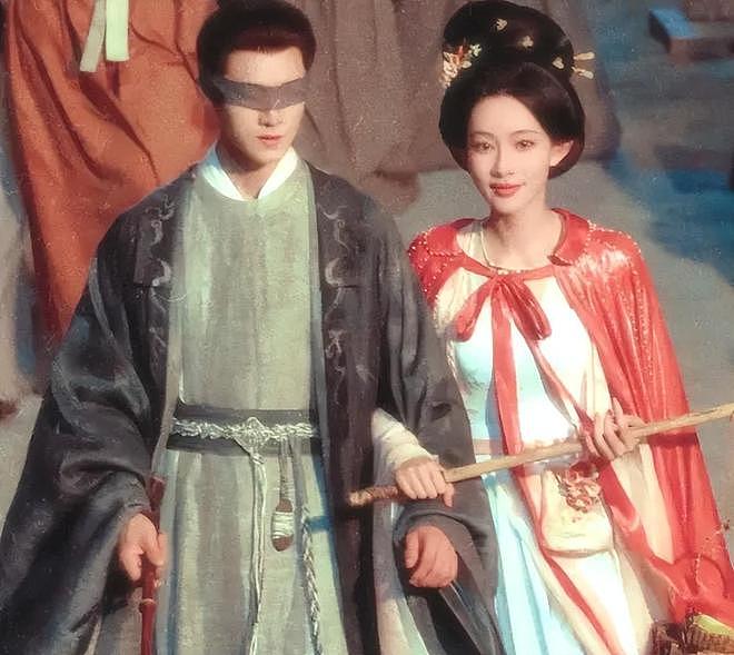李昀锐孟子义否认恋情!男方被曝在女方家过夜,互动细节引热议(组图) - 11