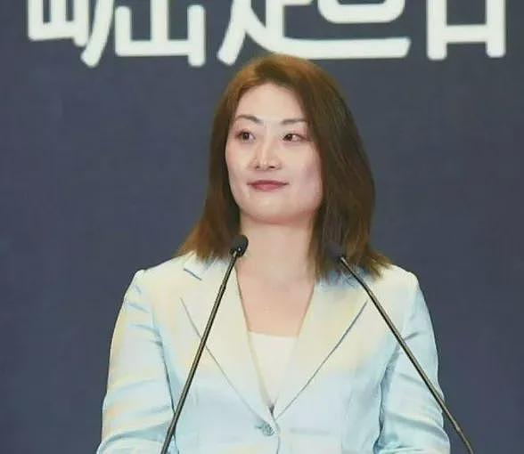 已证实！宗馥莉辞职，这次真危险了...（组图） - 6