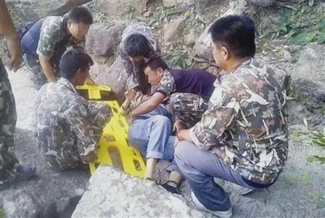 沸腾了!他们官宣离婚,“泰国坠崖案”王暖暖离婚成功,恶魔前夫被判赔50万...(组图) - 2
