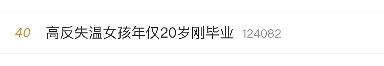 情况突然恶化！20岁女孩进ICU或成植物人，网友称她是被“搭子”抛弃了（组图） - 4