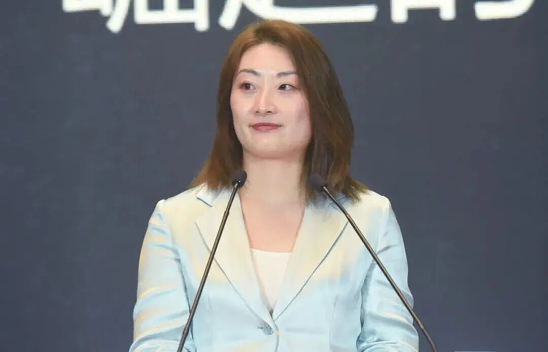 娃哈哈任命许思敏为总经理，董事长职务空缺！多方回应“以后是否还能喝到娃哈哈”（组图） - 2